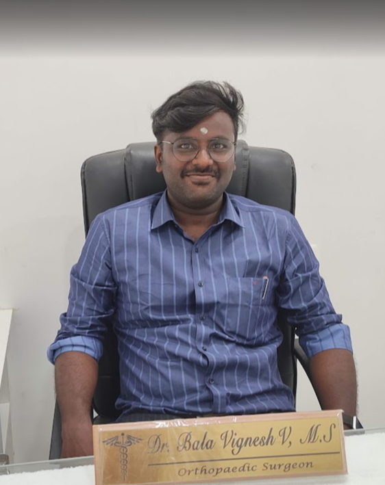 Dr. Ananya Sen